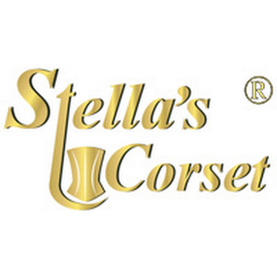 Stella’s Corset Logo