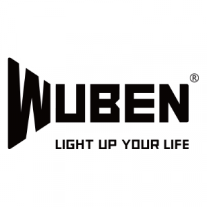 Wuben Logo
