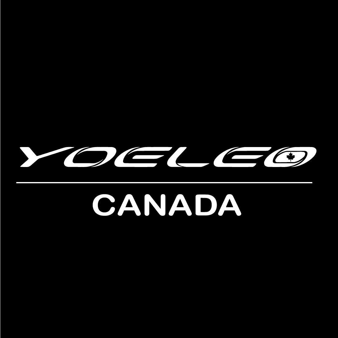 Yoeleo Canada Logo