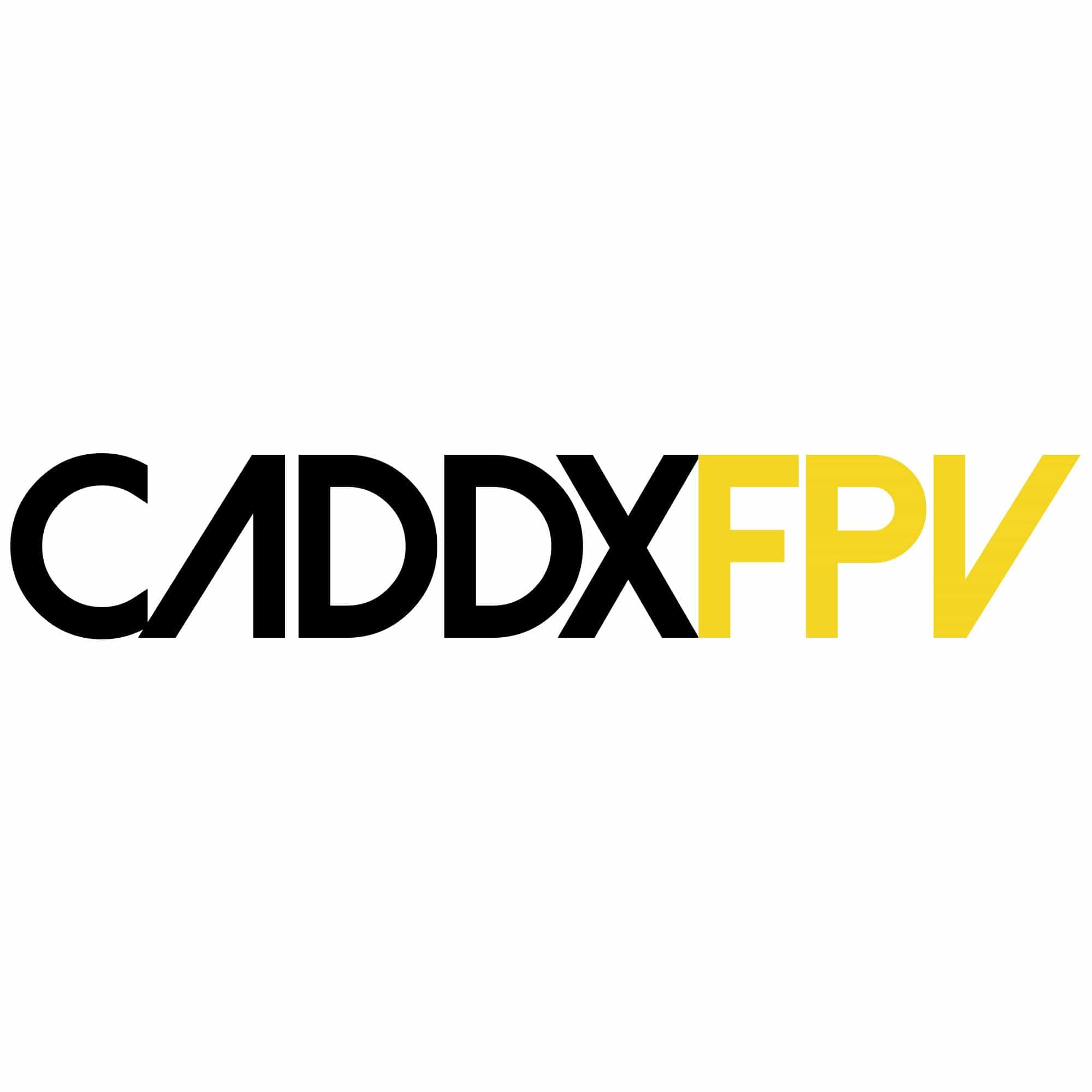 Caddxfpv Logo