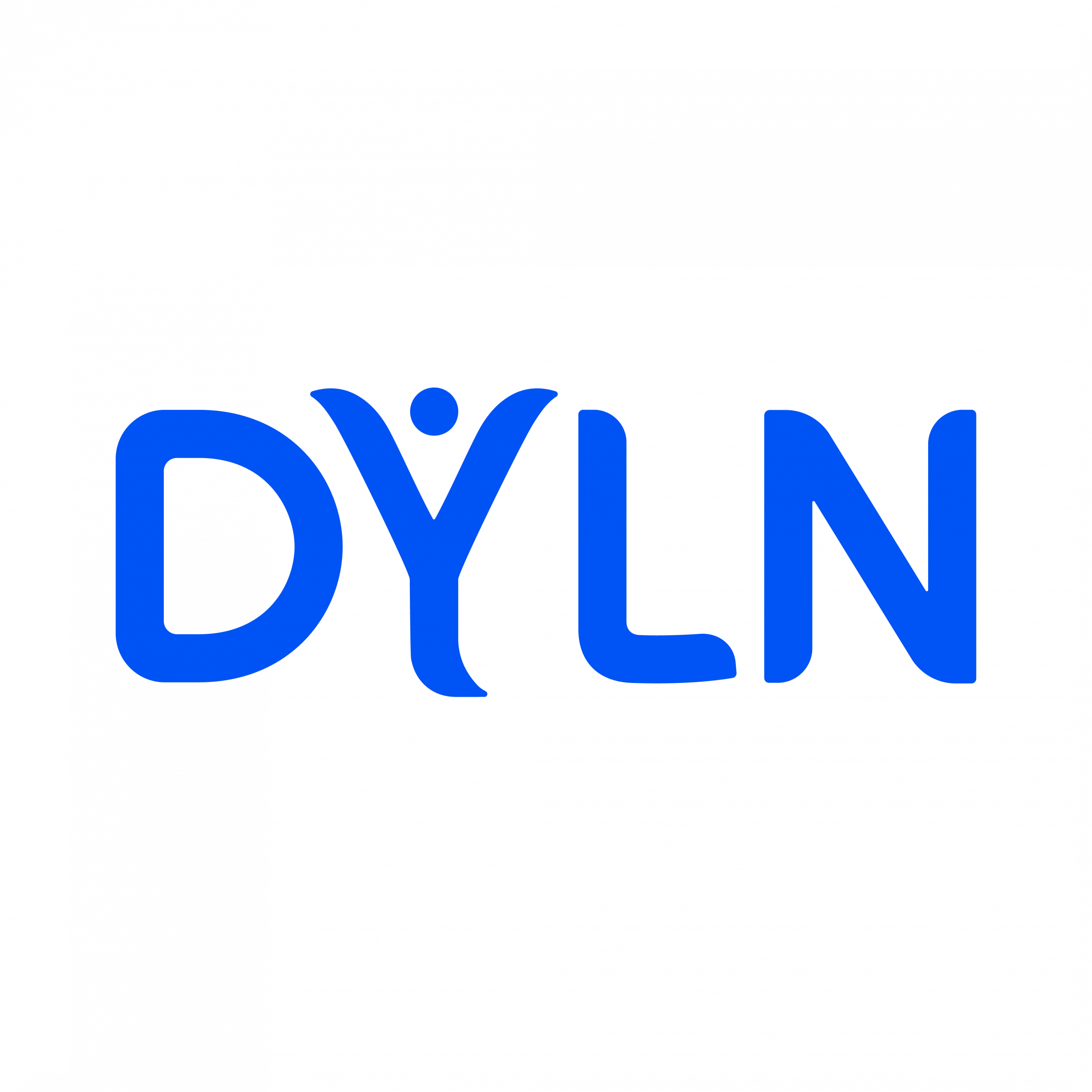 DYLN Logo