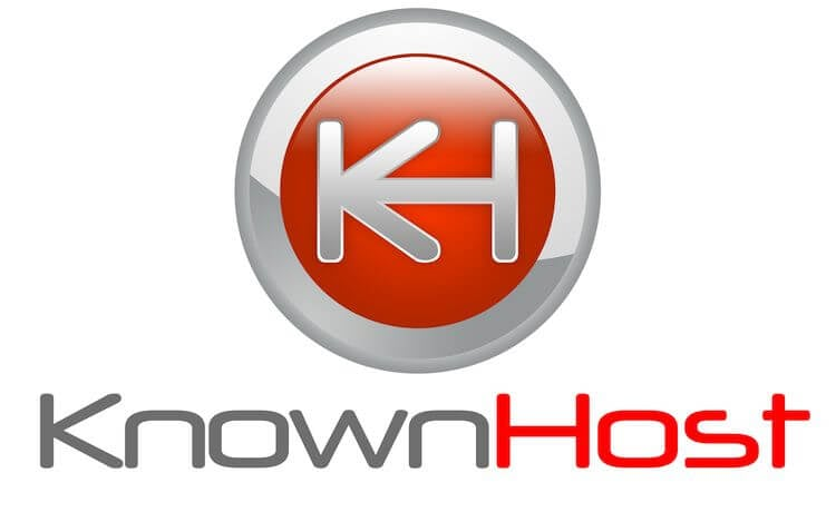 KnownHost Logo
