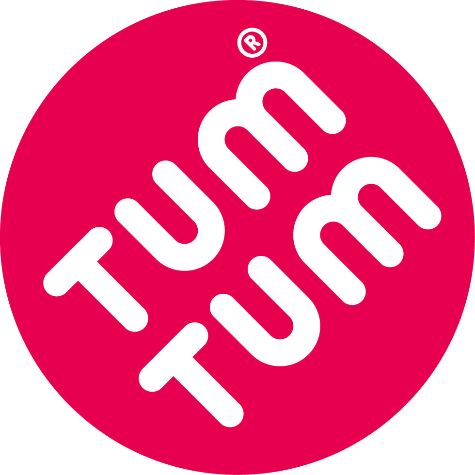 TUM TUM TOTS Logo