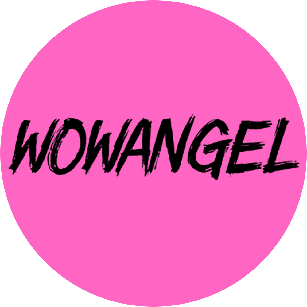 WOWANGEL Logo