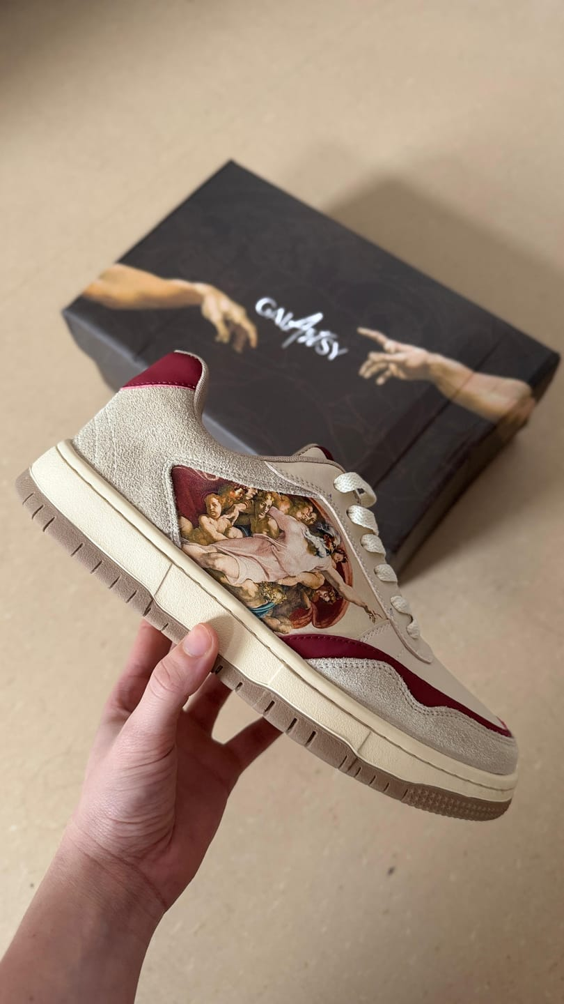 Wear Your Masterpiece: Celebrate Art with Galartsy’s Iconic Fashion and Gifts