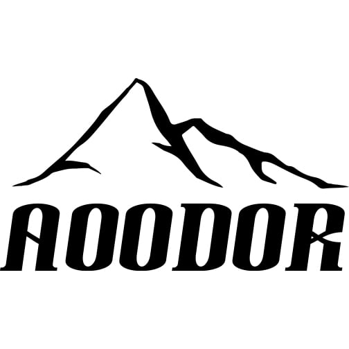 Aoodor Logo