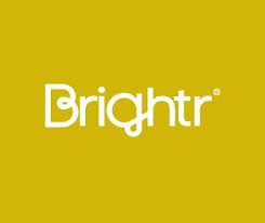 Brightr Sleep Logo