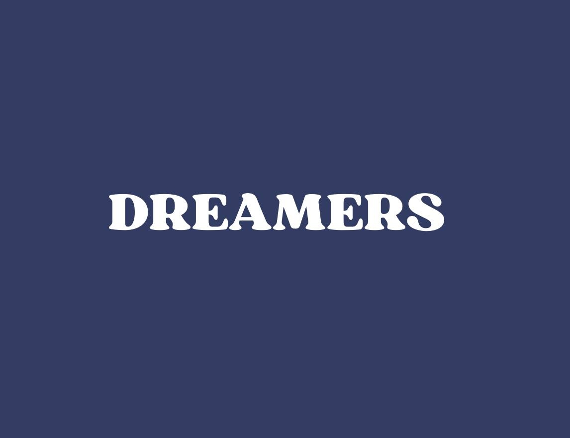 Dreamers Logo