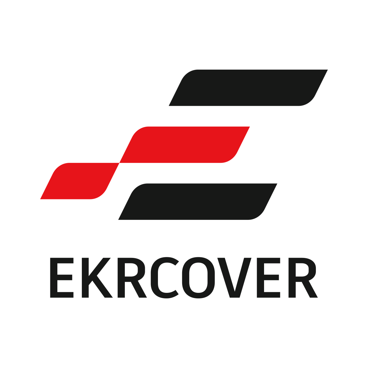 Ekrcover Logo