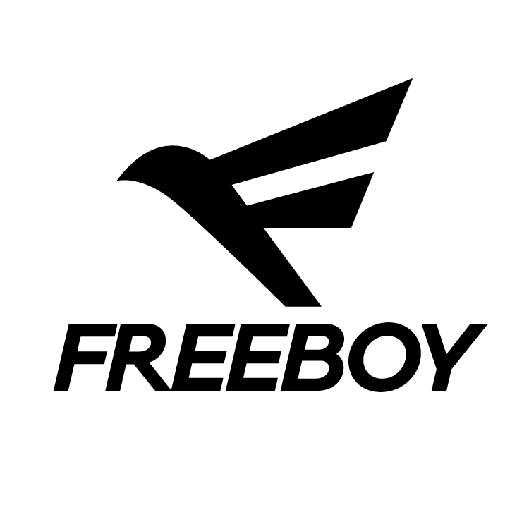 Freeboy Logo