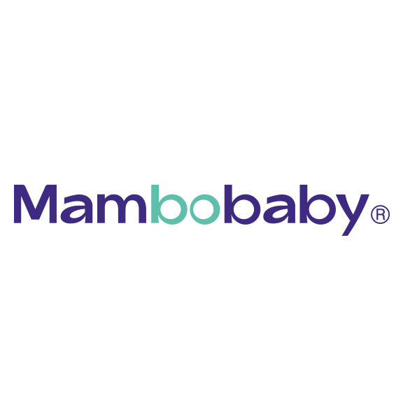Mambobaby Logo