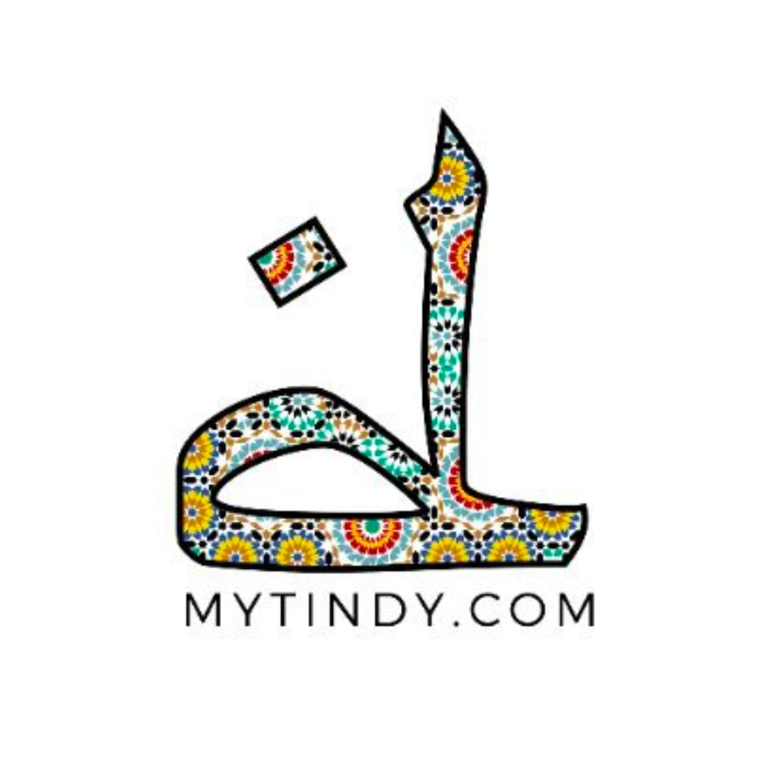 MyTindy Logo
