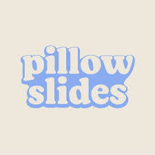 Pillow Slides Logo