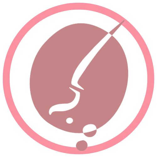 Pink Picasso Kits Logo