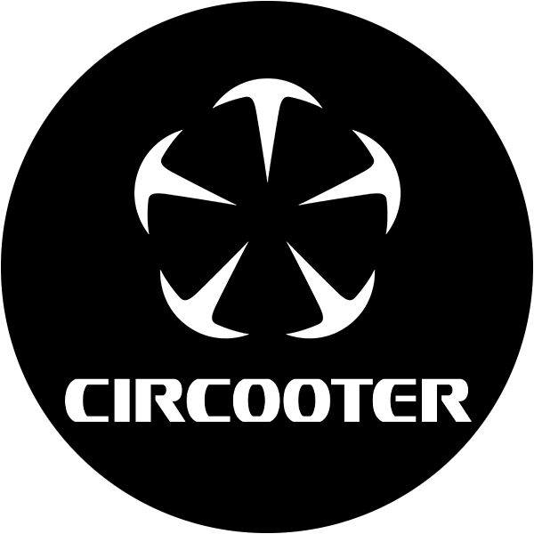 Circooter Logo