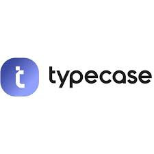 Typecase Logo
