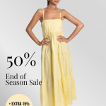 Bis zu 50 % RABATT auf deine Lieblingsstyles
