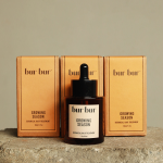 Growing Season Hair Oil by Bur Bur