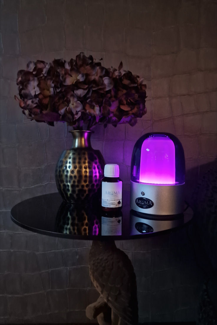 Ontdek de magie van geur met 10% korting bij Aroma Diffusing