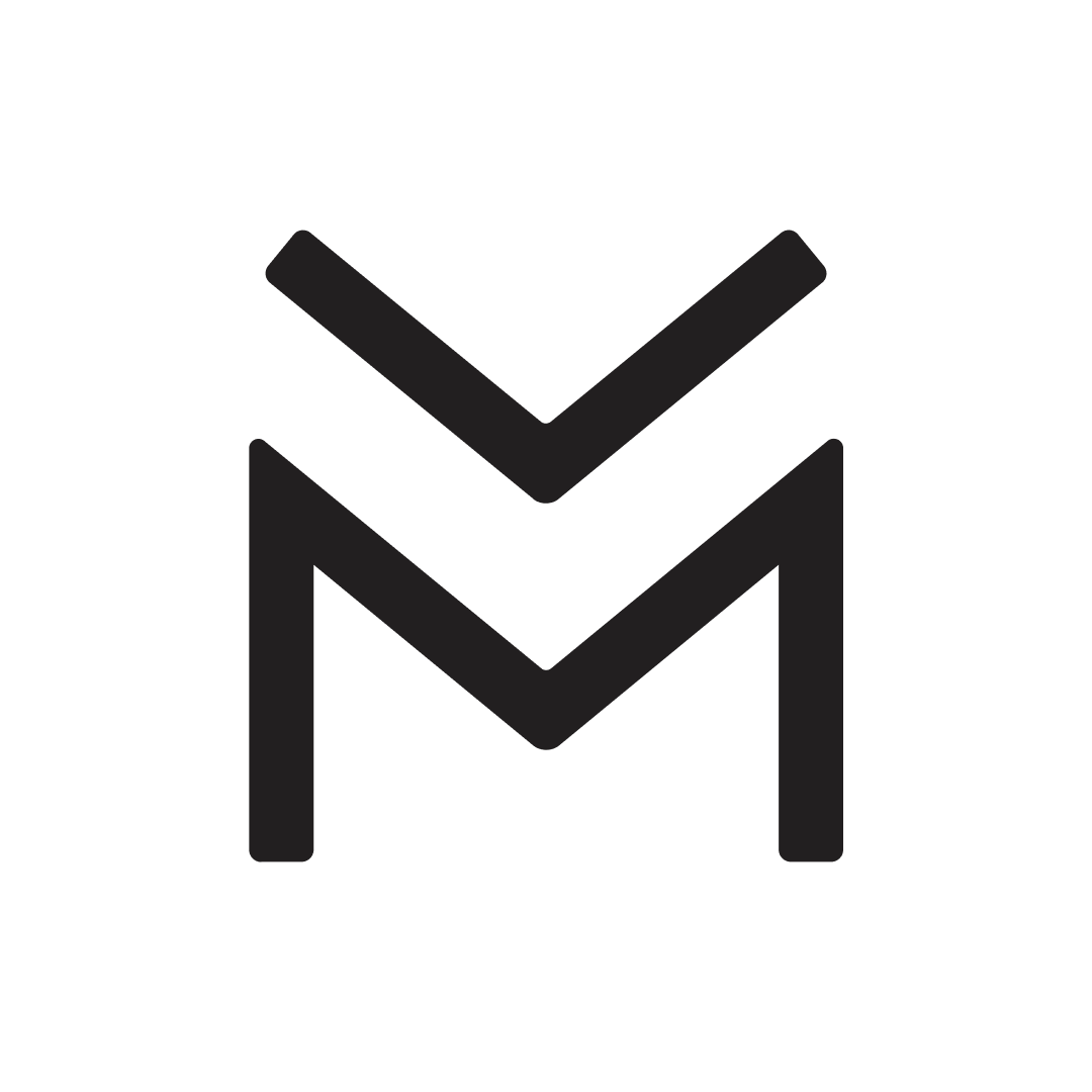 Moyu Notebook Logo
